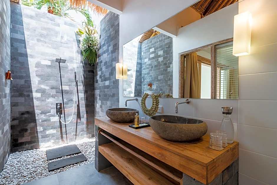 Lempuyang Boutique Hotel