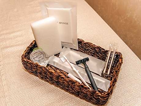 Double Room - Smoking