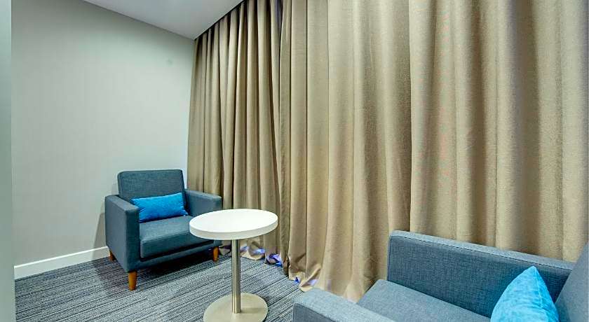 The Menord Hotel Spa & Wellness