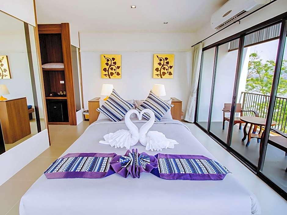 Fortune Riverview Hotel Chiang Khong (SHA Certified)