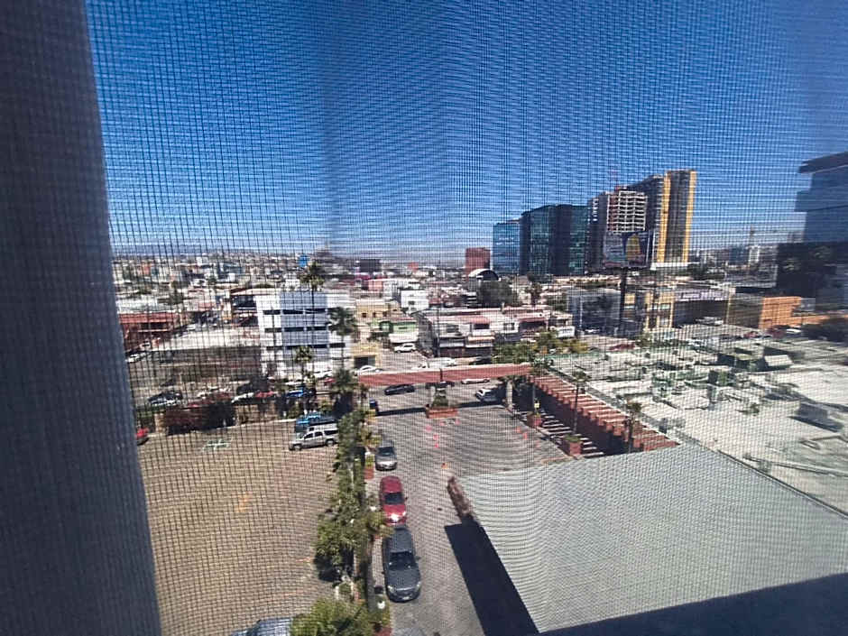 Hotel Palacio Azteca