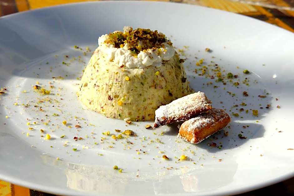 Hotel Villa Favorita