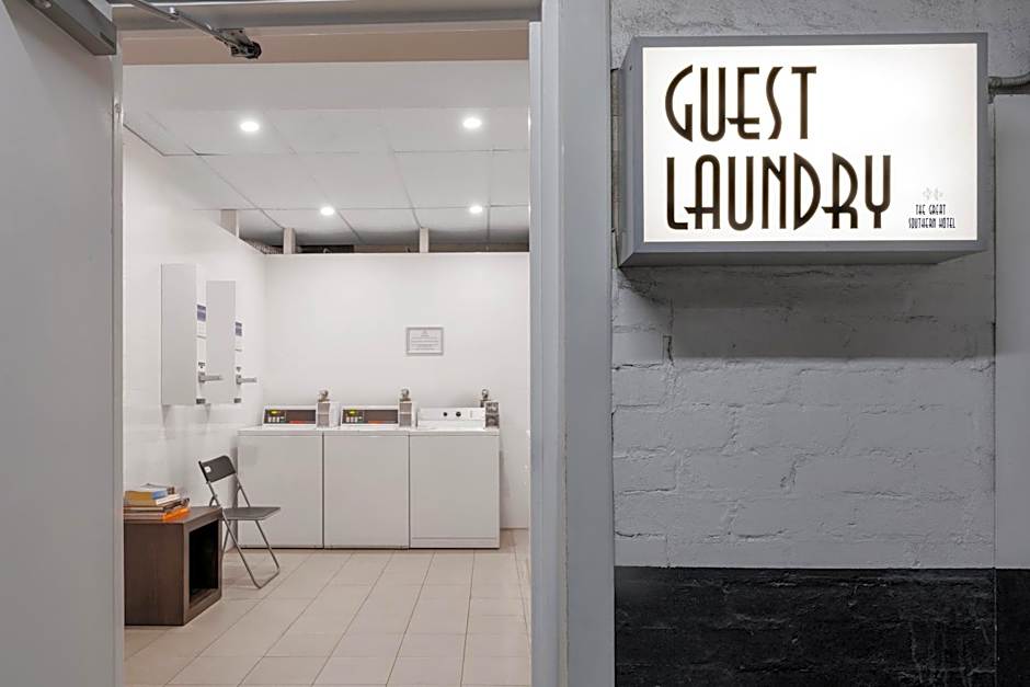 Great Southern Hotel Melbourne