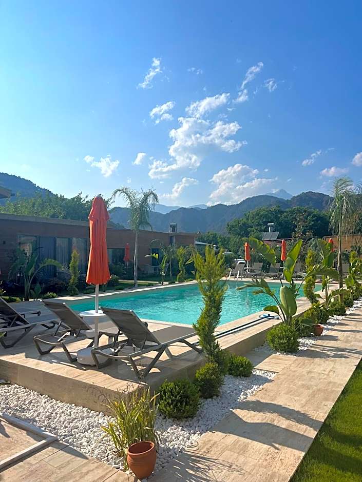 Cirali Hestia Lodge
