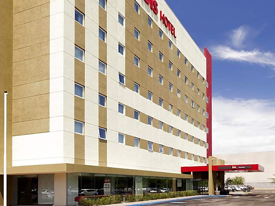 Ibis Hermosillo