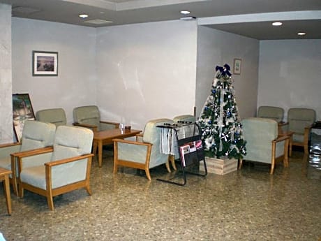 Hotel Route Inn Toyamaekimae