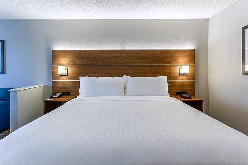 Holiday Inn Express Hotel & Suites Shiloh/OFallon By IHG