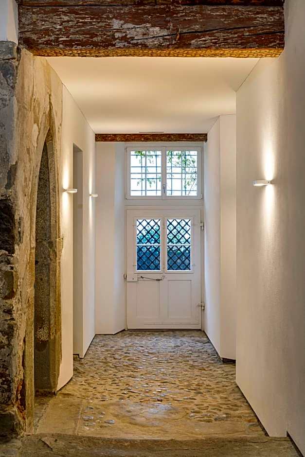La Colombe Boutique Hotel