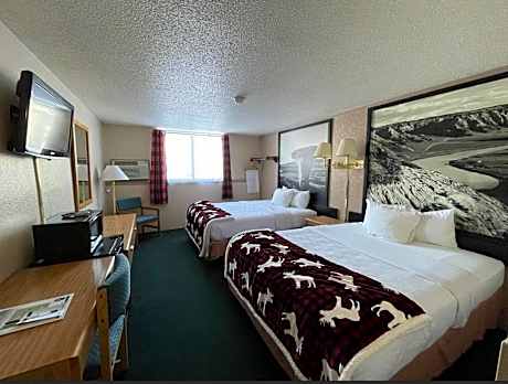 Glendive Lodge