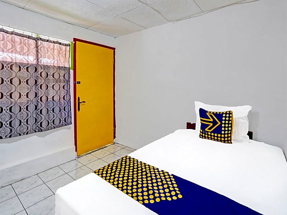 Hotel O Sidomulyo Kost Syariah