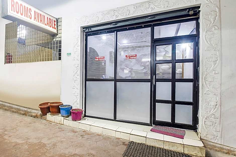 Spot On 78138 New Hi-tech Lodge – Hyderabad, IA