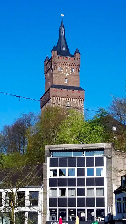 Hotel zur Post Kleve