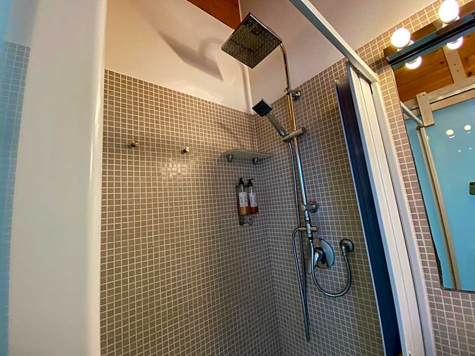 White albergo diffuso Ristorante & SPA