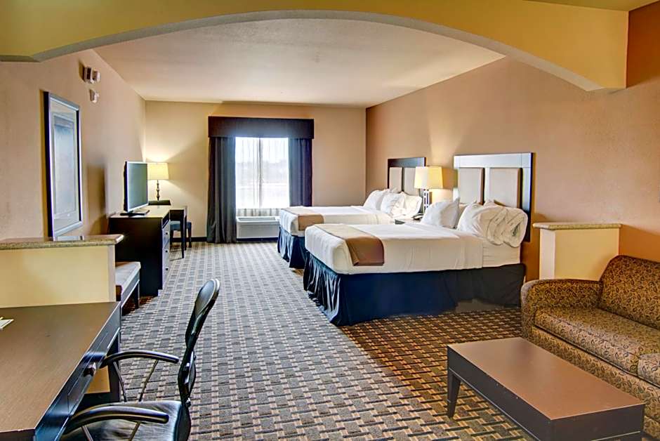 Holiday Inn Express Hotel & Suites Paris By IHG