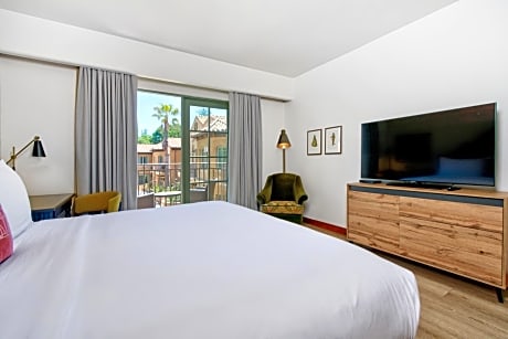 King Room