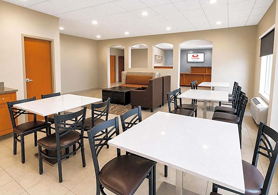 Econo Lodge Augusta West near Fort Gordon