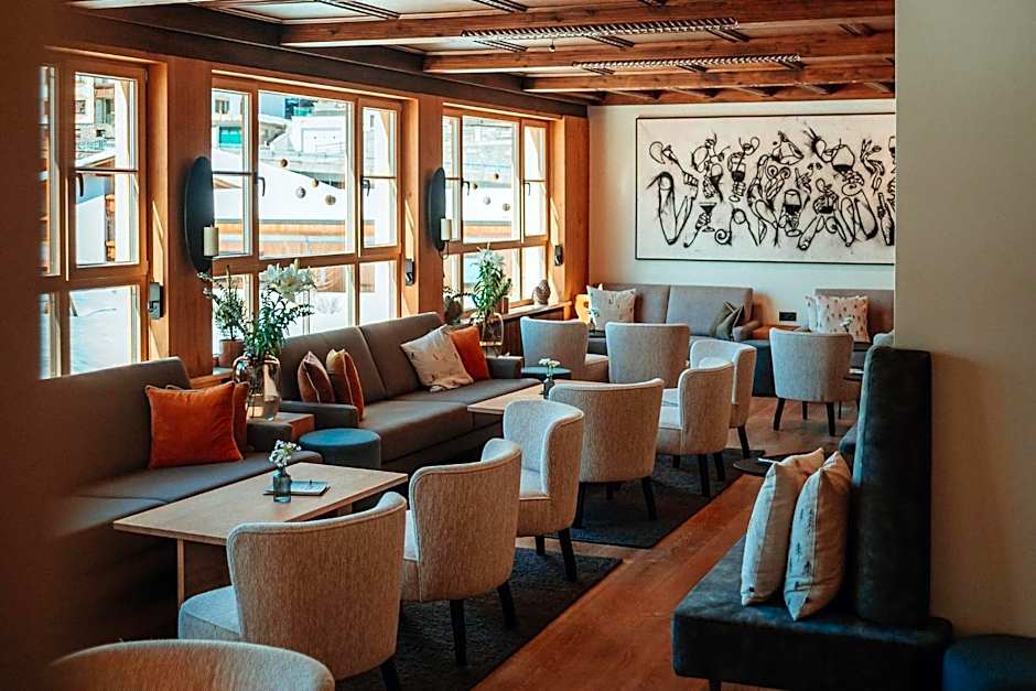 Hotel Austria