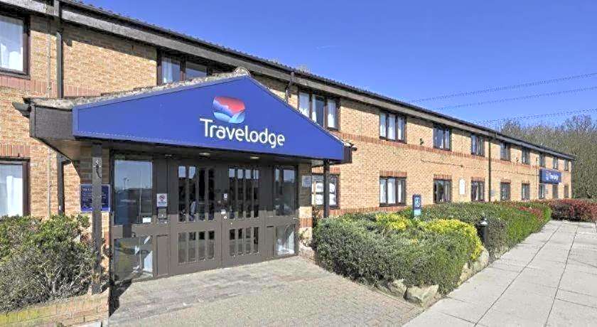 Travelodge Lincoln Thorpe on the Hill