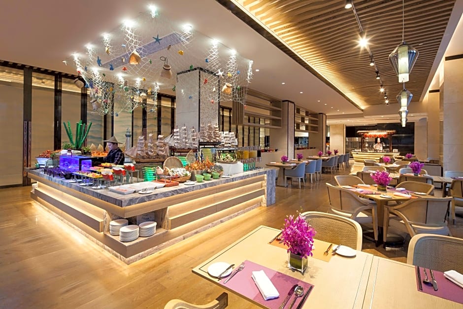 Crowne Plaza Hangzhou Thousand Island Lake By IHG