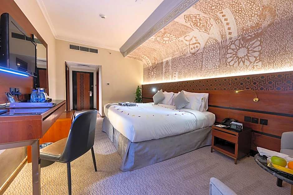 Grand Plaza Badr Al Maqam Fully Renovated