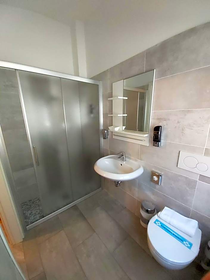 Hotel 21 Riccione