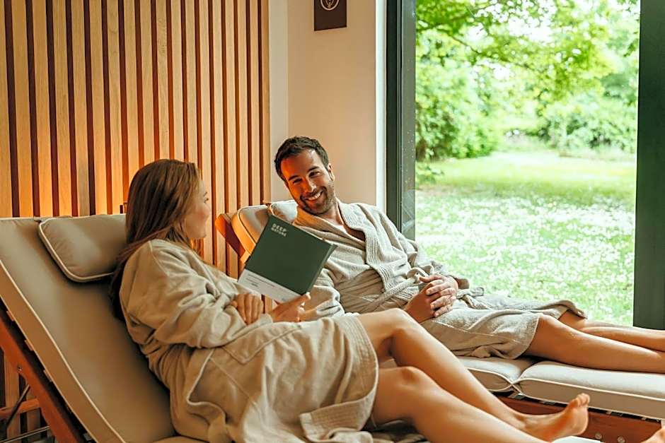 Demeures de Campagne Parc du Coudray - Barbizon