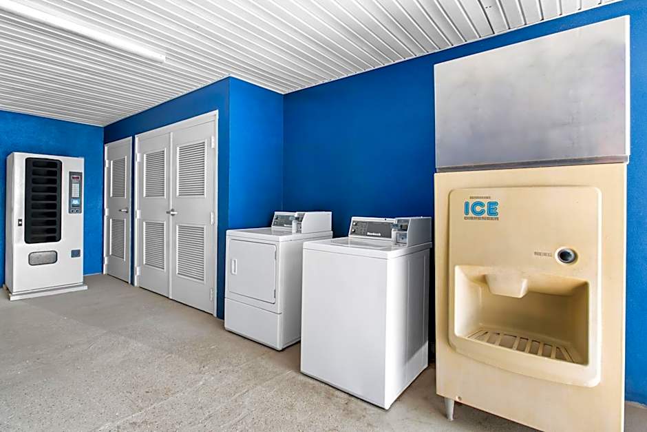 Americas Best Value Inn Gonzales