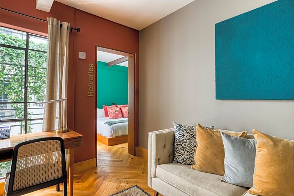 Casa Altata Hotel Boutique