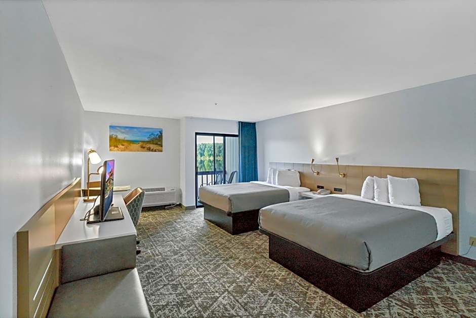 Waterbird Lakeside Inn