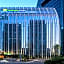 Holiday Inn Express Changchun Ecological Square By IHG