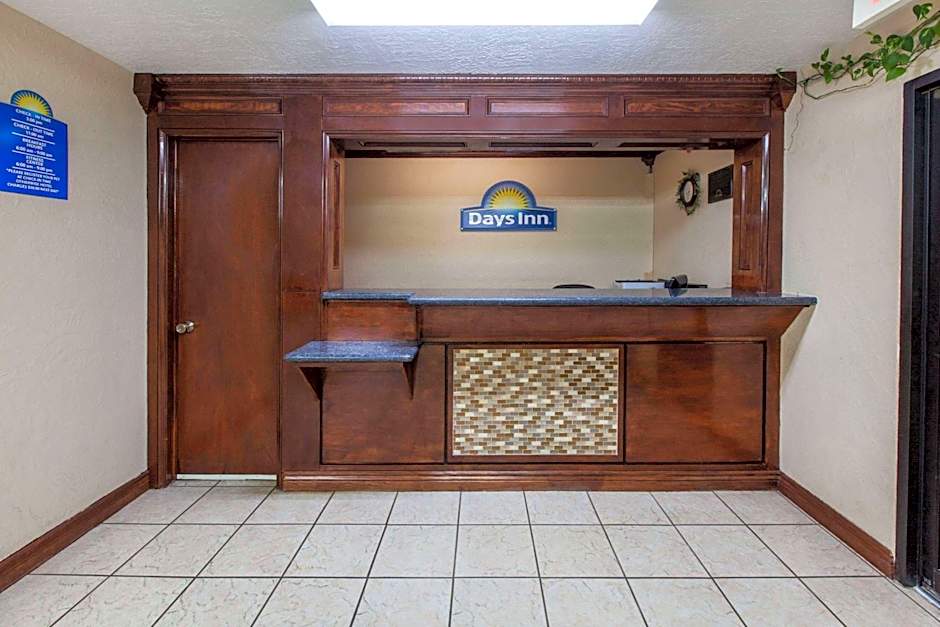 Days Inn by Wyndham El Reno