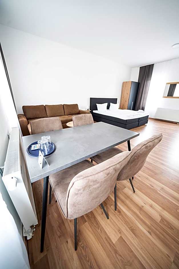 Hotel Zur alten Stadtkellerei Leipzig