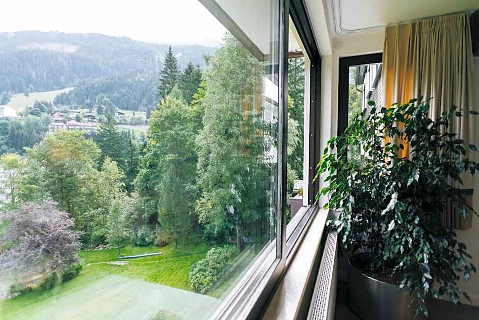 Residenz Kaiser Franz Josef