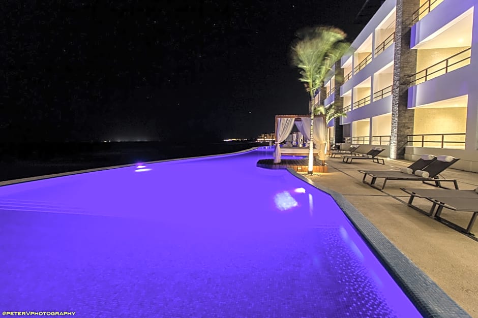 Senses Riviera Maya - Ocean Front Boutique Hotel - Adults only