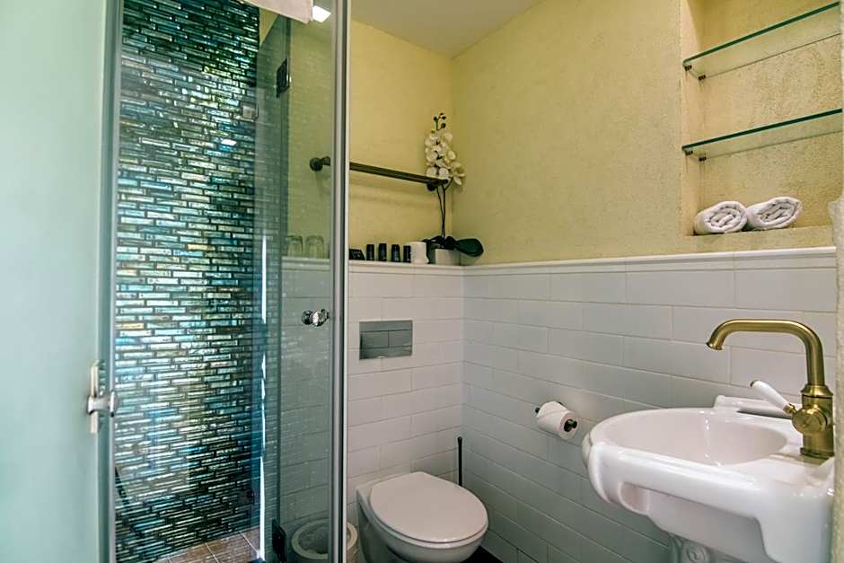 Bell Boutique and Spa Hotel