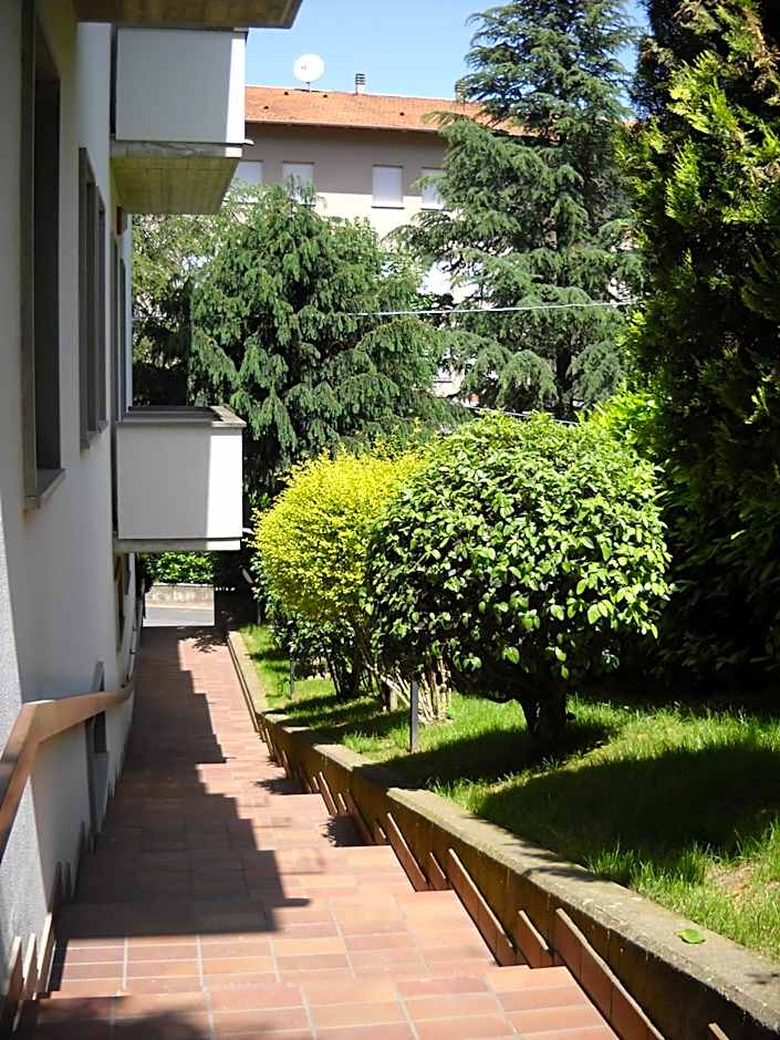 Hotel Falco D'Oro