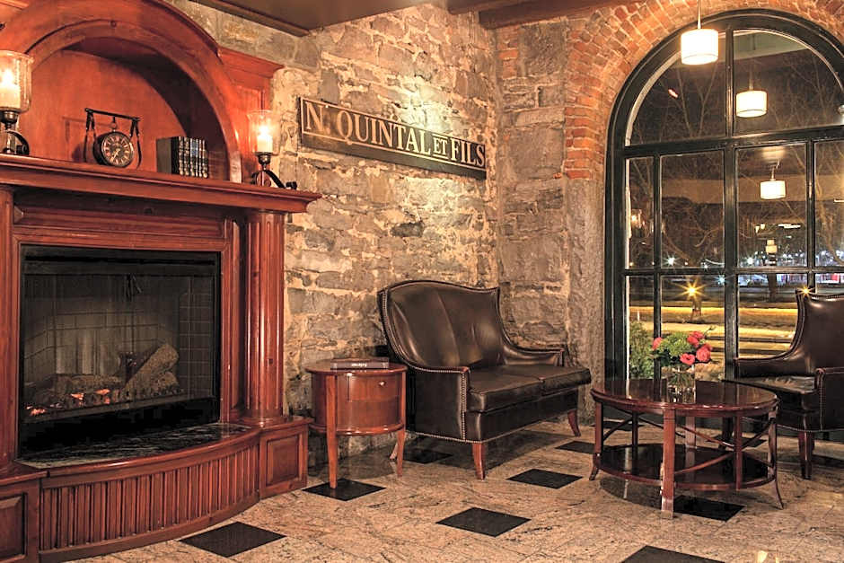 Auberge Du Vieux Port