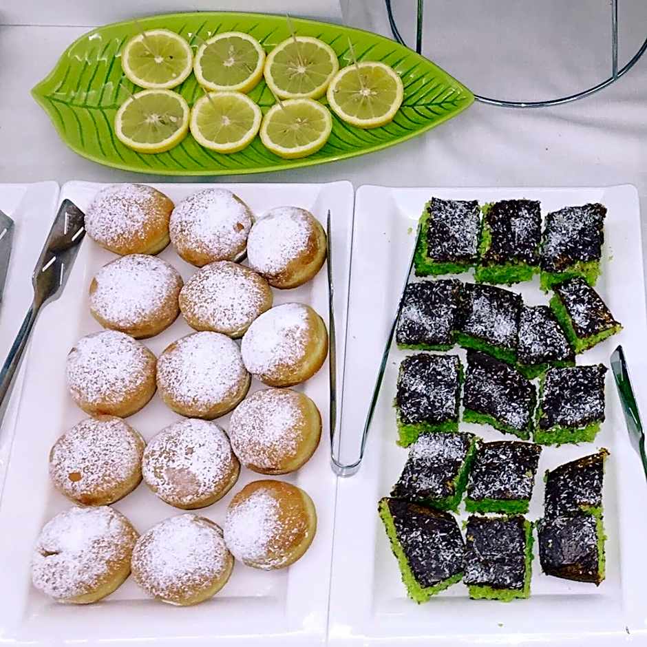 Dea Della Salute Hotel