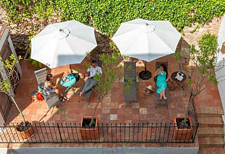 Hotel Hanoi