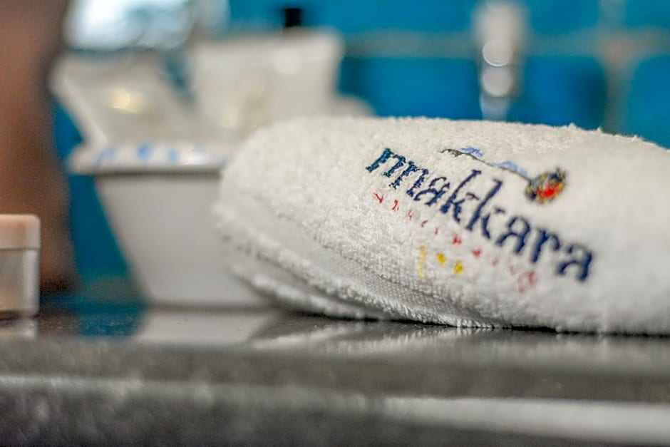 Nnakkara Guest House