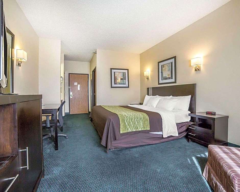 FairBridge Inn & Suites Glendive
