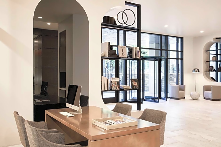 AC Hotel by Marriott Charlotte SouthPark