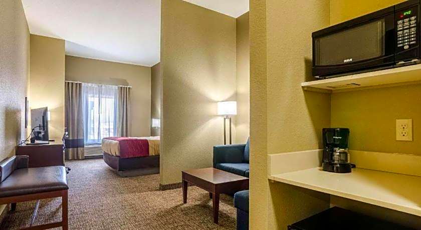 Comfort Inn & Suites Augusta