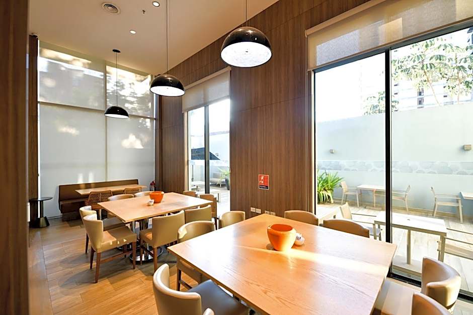 Rio Hotel by Bourbon Ciudad Del Este