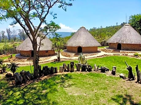 Kwakunje Guest Lodge