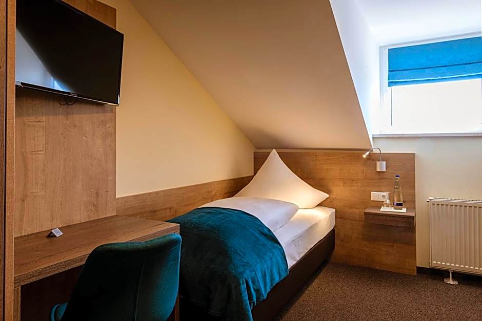 Gasthof Hotel Drei Tannen Altdorf