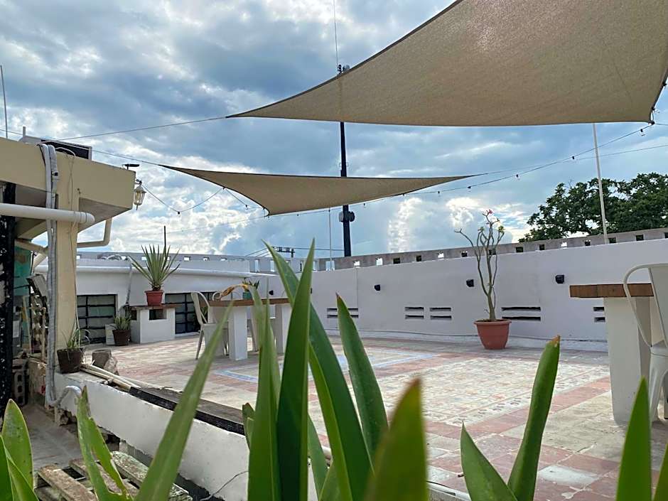 Casa Vidal Hotel
