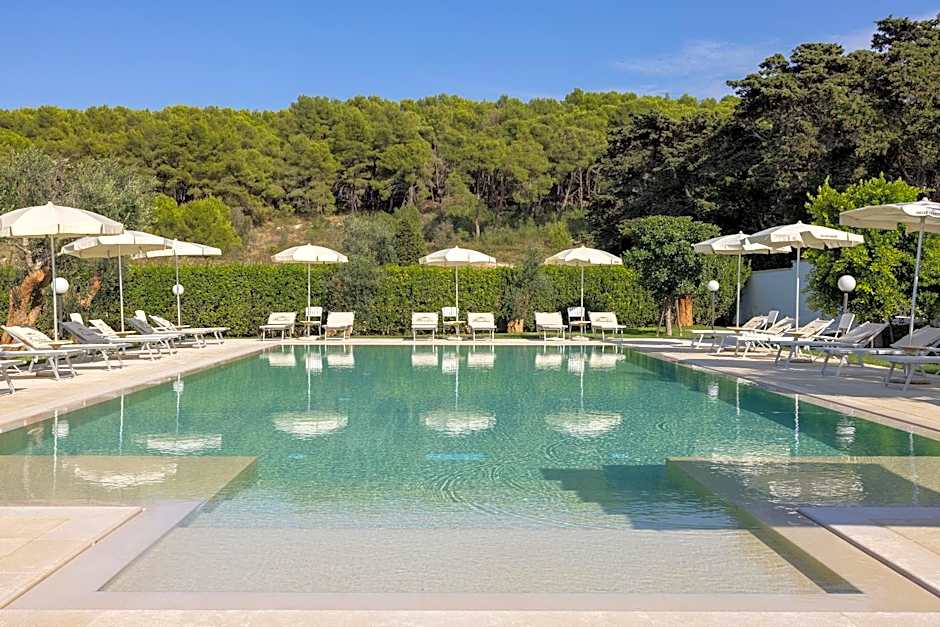 Masseria Bandino & Spa