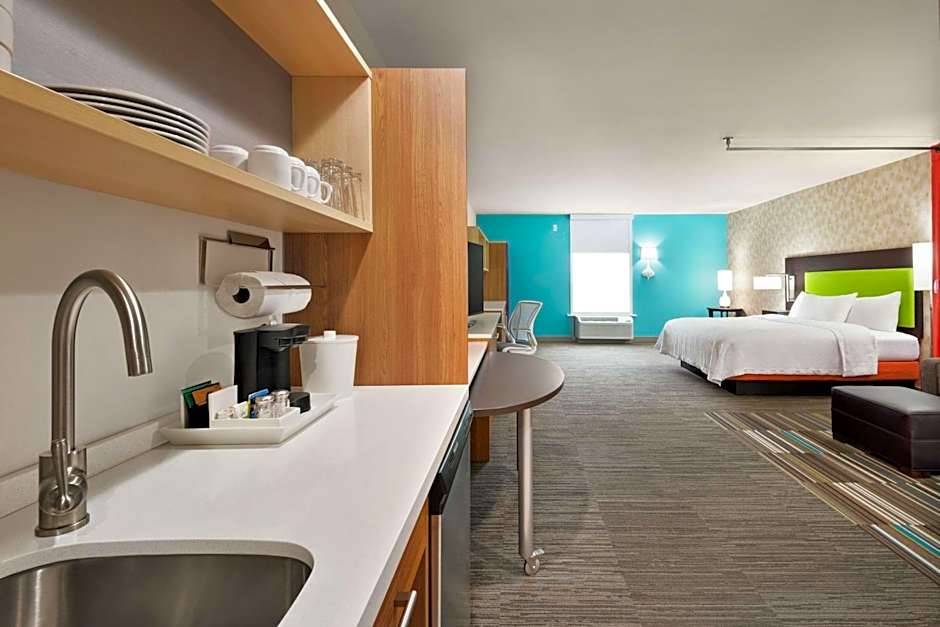 Home2 Suites by Hilton Woodbridge Potomac Mills