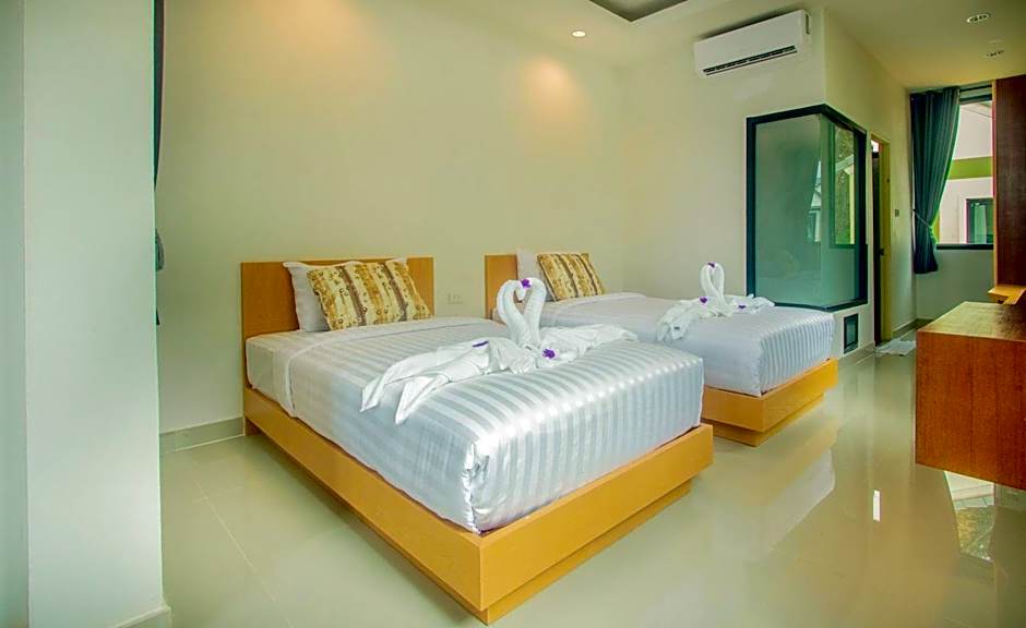 Saichon Grand View